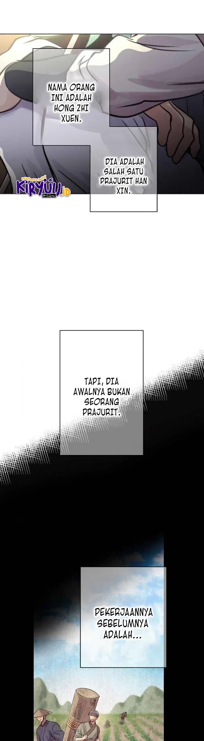 Time Roulette Chapter 36 - halaman 20