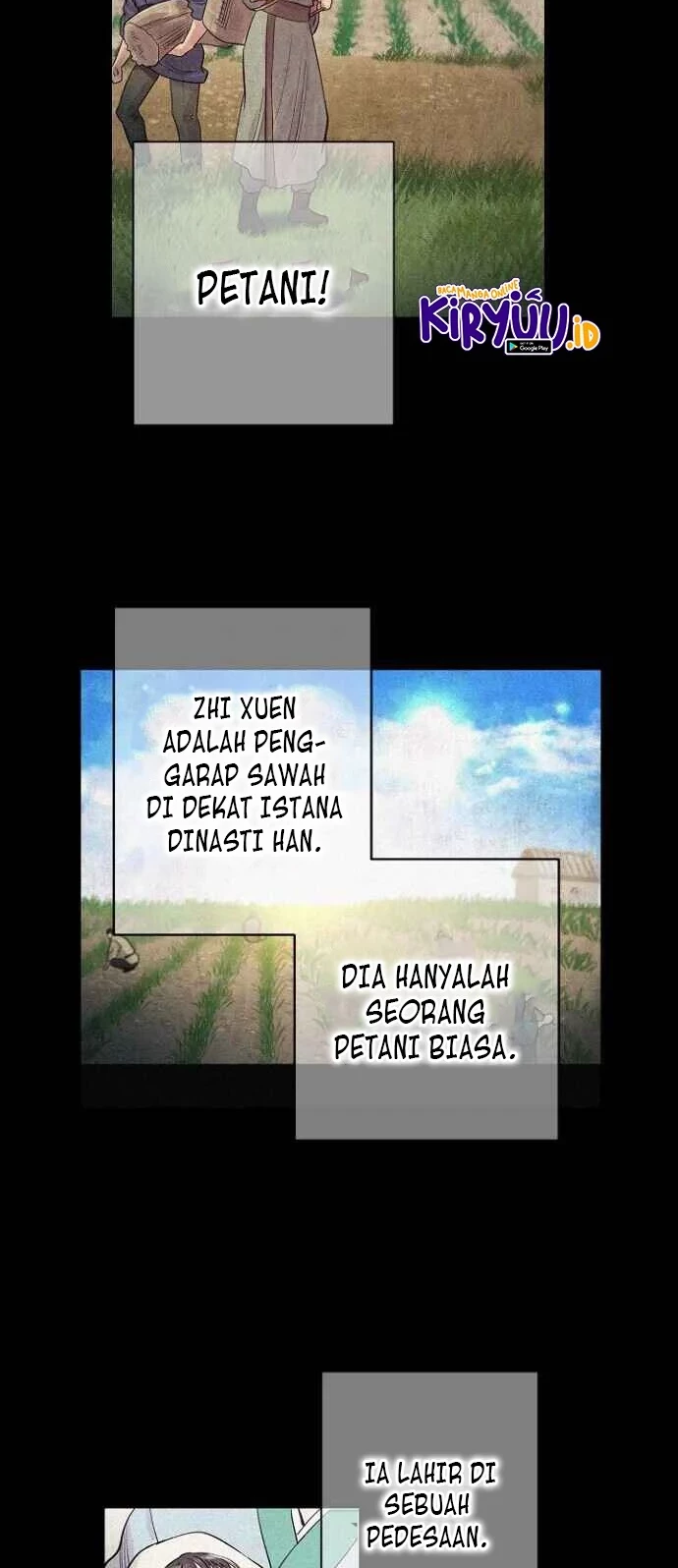 Time Roulette Chapter 36 - halaman 21