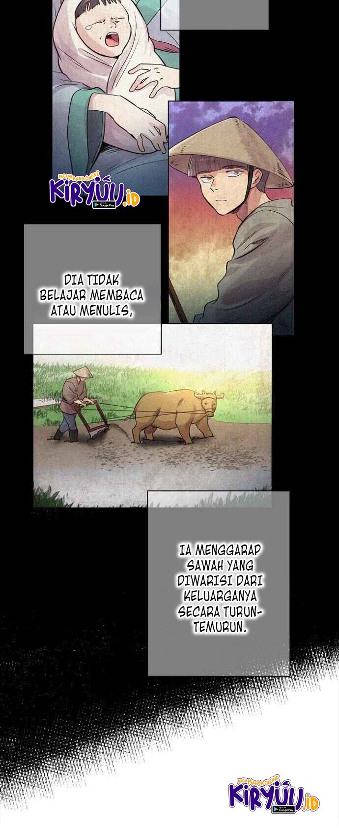 Time Roulette Chapter 36 - halaman 22