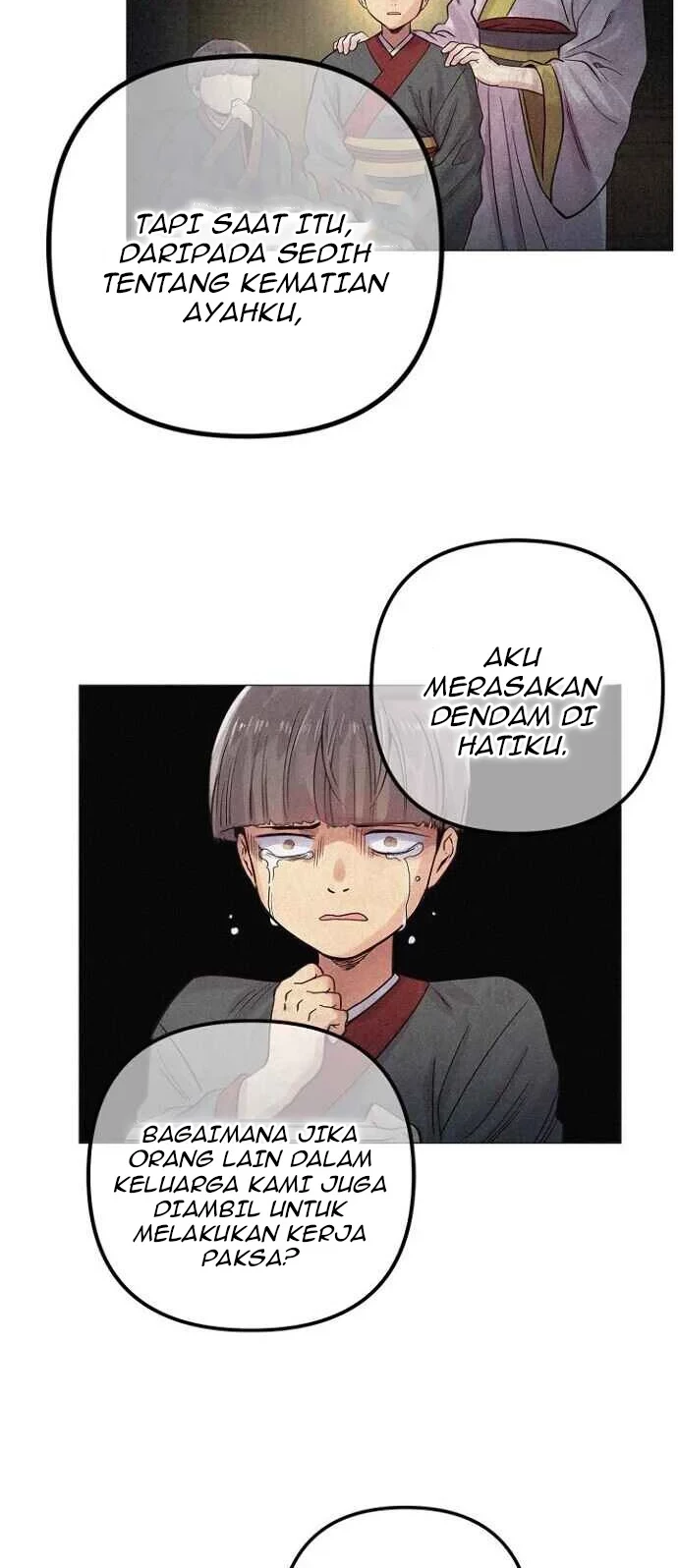 Time Roulette Chapter 36 - halaman 24