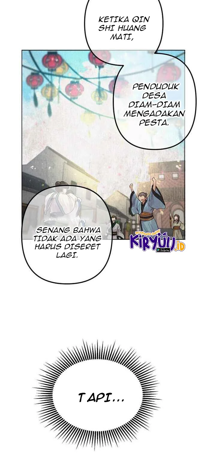Time Roulette Chapter 36 - halaman 25