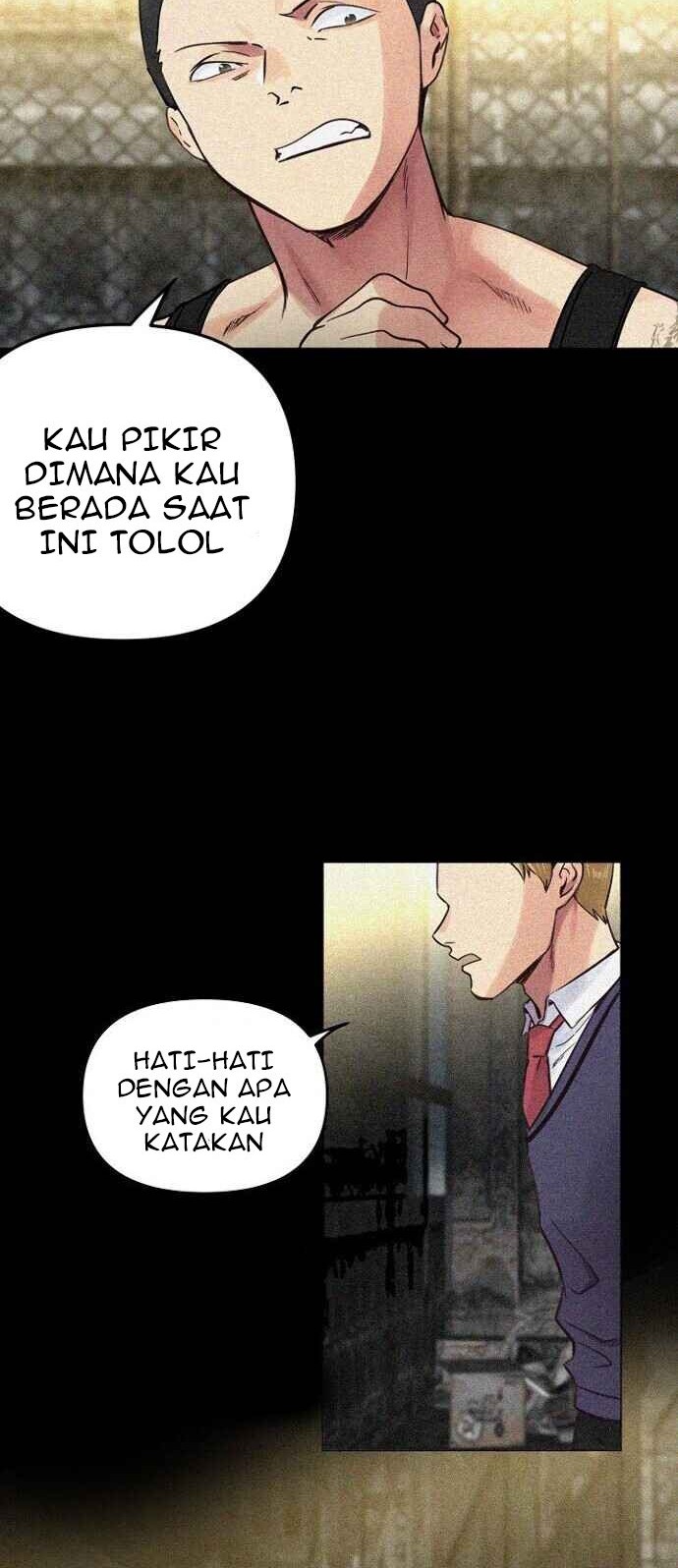 Time Roulette Chapter 36 - halaman 3