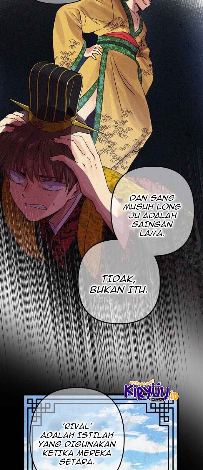 Time Roulette Chapter 36 - halaman 30