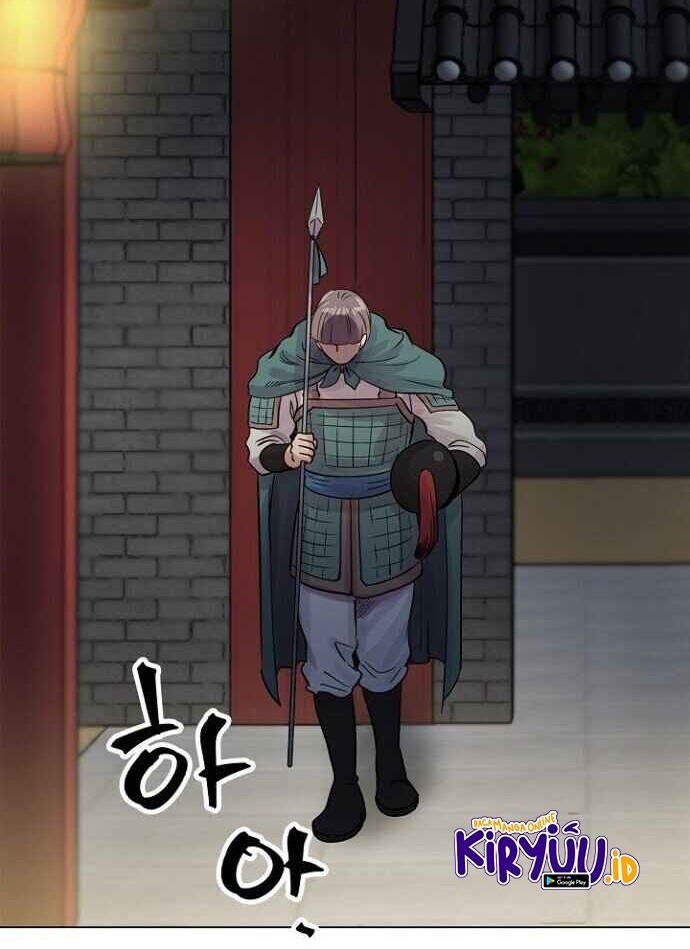 Time Roulette Chapter 36 - halaman 32