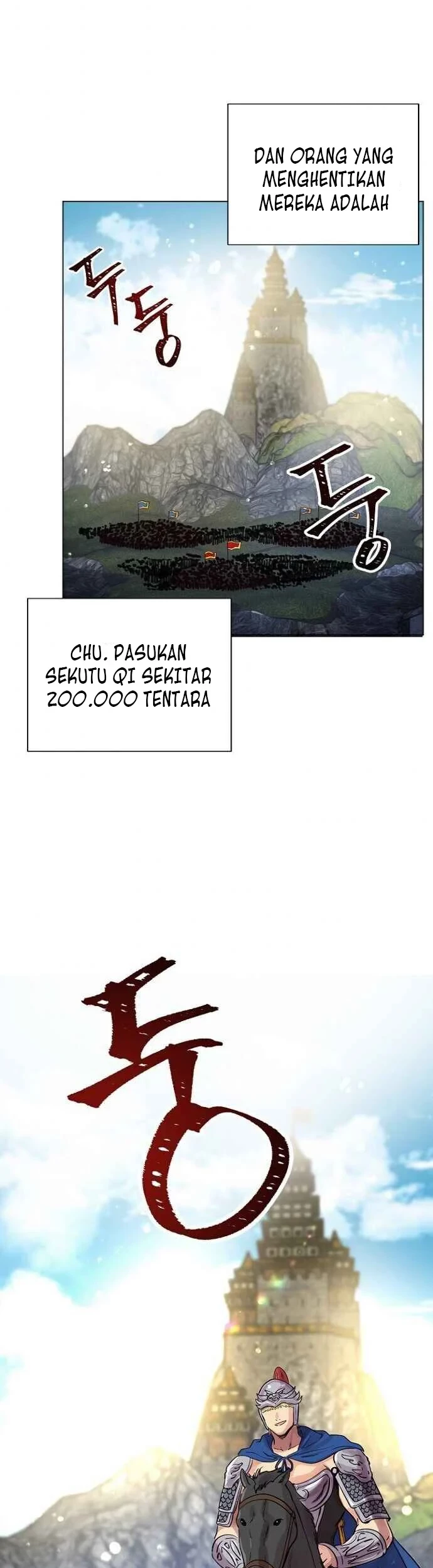Time Roulette Chapter 36 - halaman 38