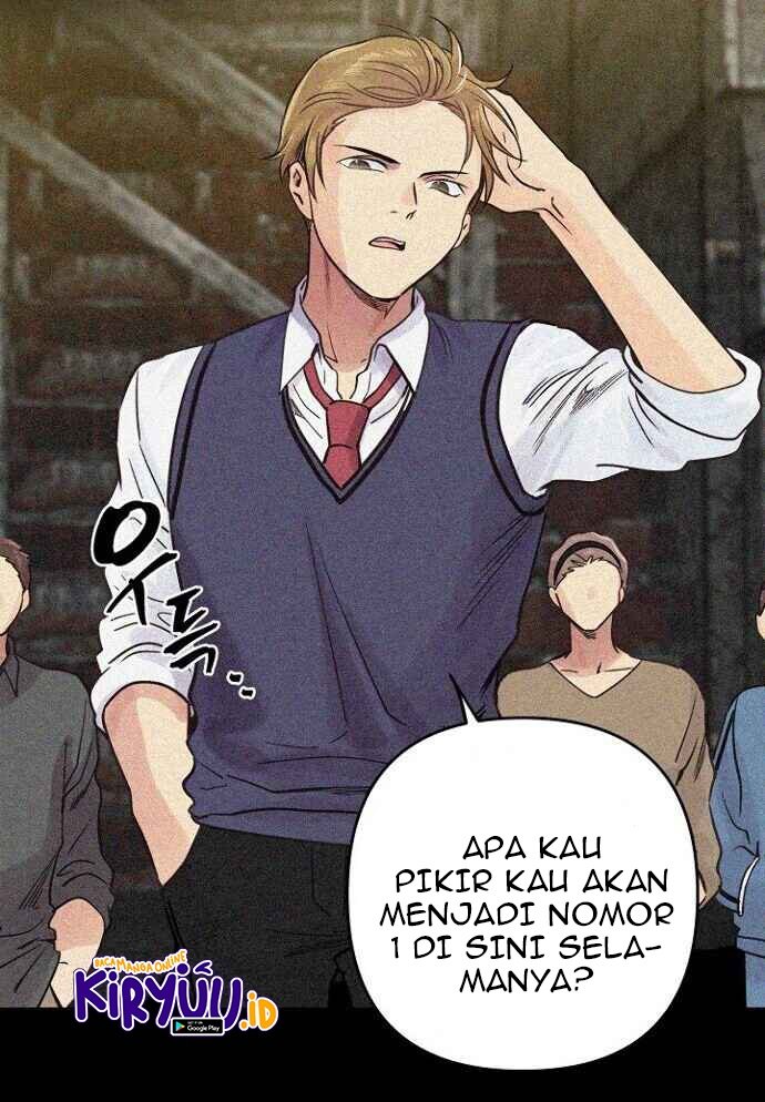 Time Roulette Chapter 36 - halaman 4