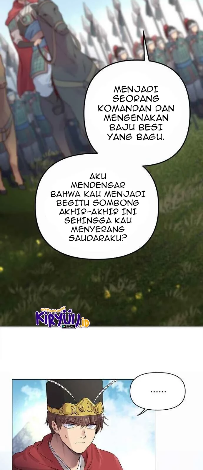 Time Roulette Chapter 36 - halaman 41