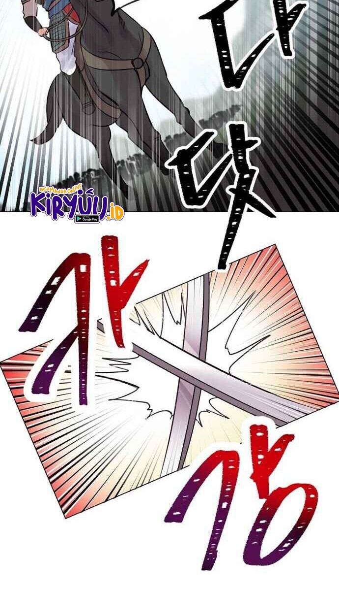 Time Roulette Chapter 37 - halaman 10