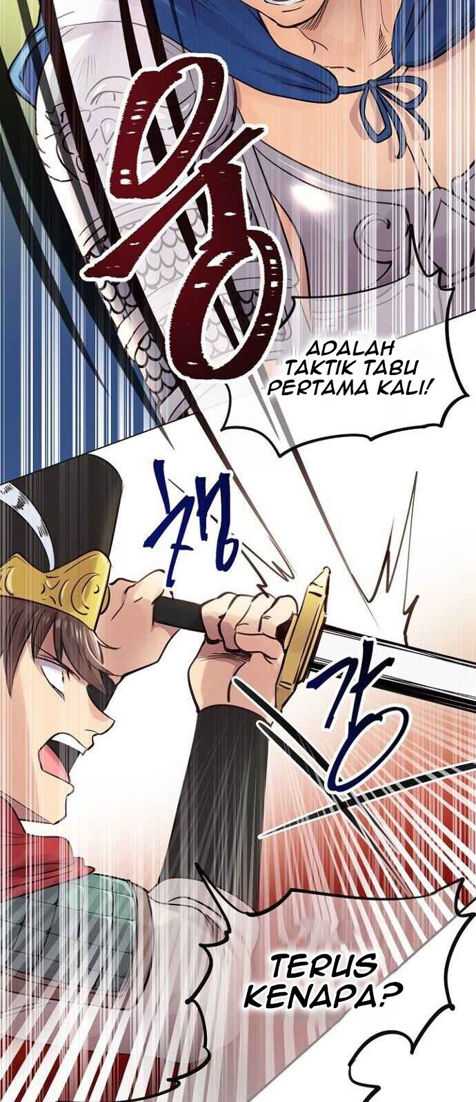 Time Roulette Chapter 37 - halaman 12
