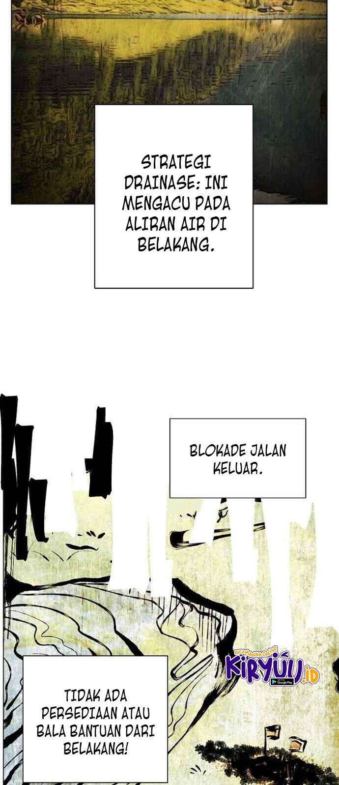 Time Roulette Chapter 37 - halaman 15