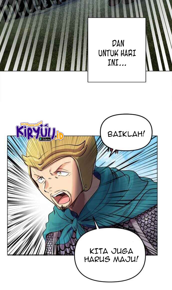 Time Roulette Chapter 37 - halaman 19