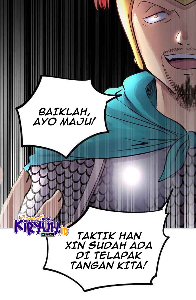 Time Roulette Chapter 37 - halaman 25
