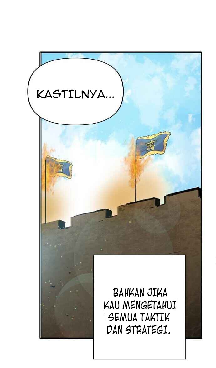 Time Roulette Chapter 37 - halaman 28
