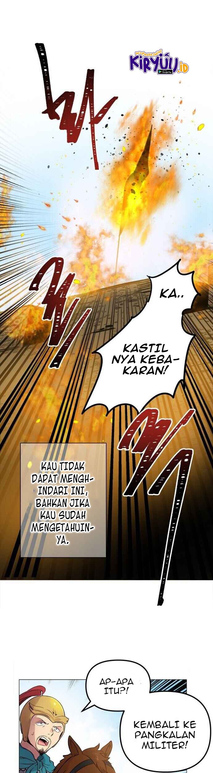 Time Roulette Chapter 37 - halaman 29