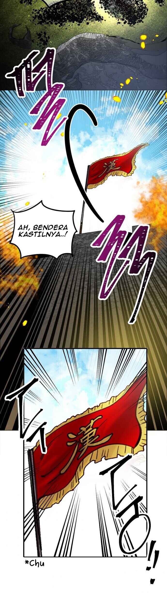 Time Roulette Chapter 37 - halaman 31