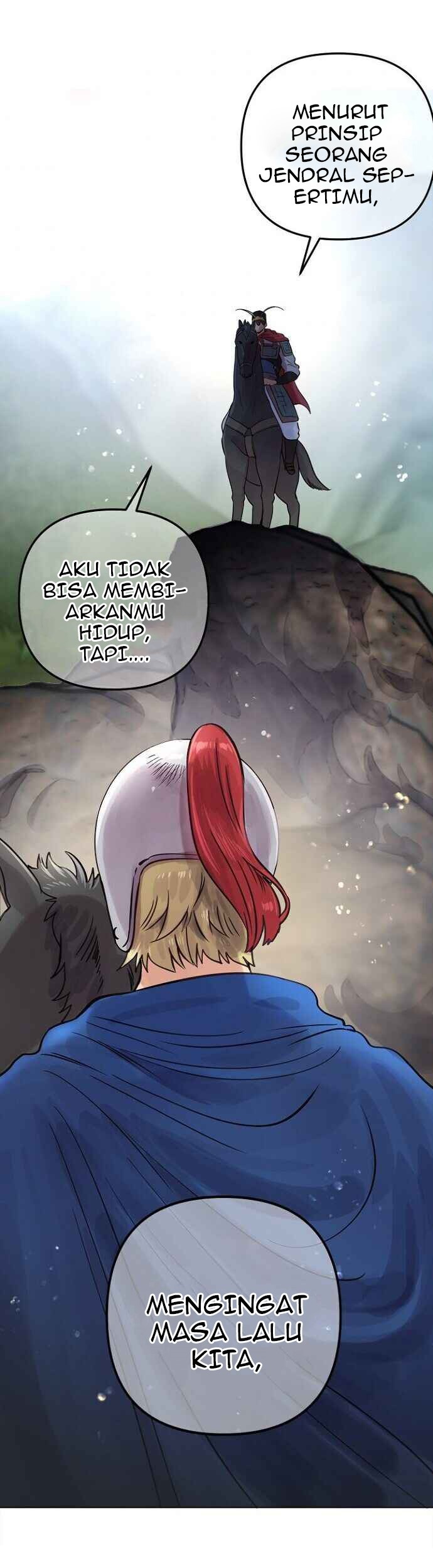 Time Roulette Chapter 37 - halaman 38