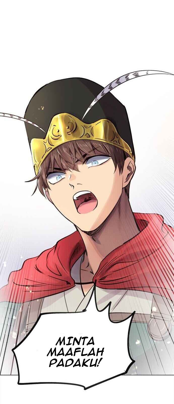 Time Roulette Chapter 37 - halaman 39