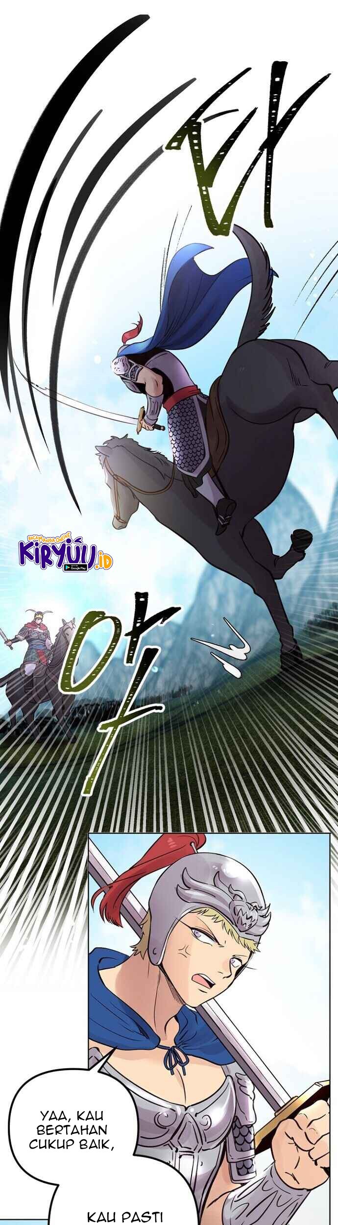 Time Roulette Chapter 37 - halaman 7