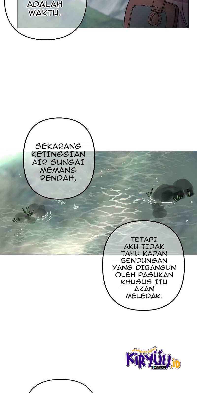 Time Roulette Chapter 38 - halaman 10