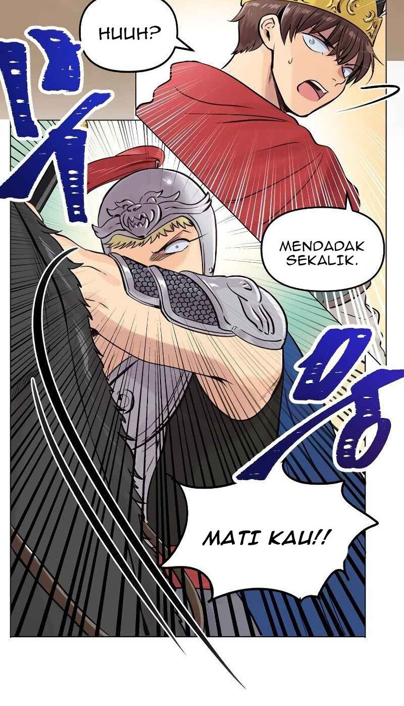 Time Roulette Chapter 38 - halaman 12