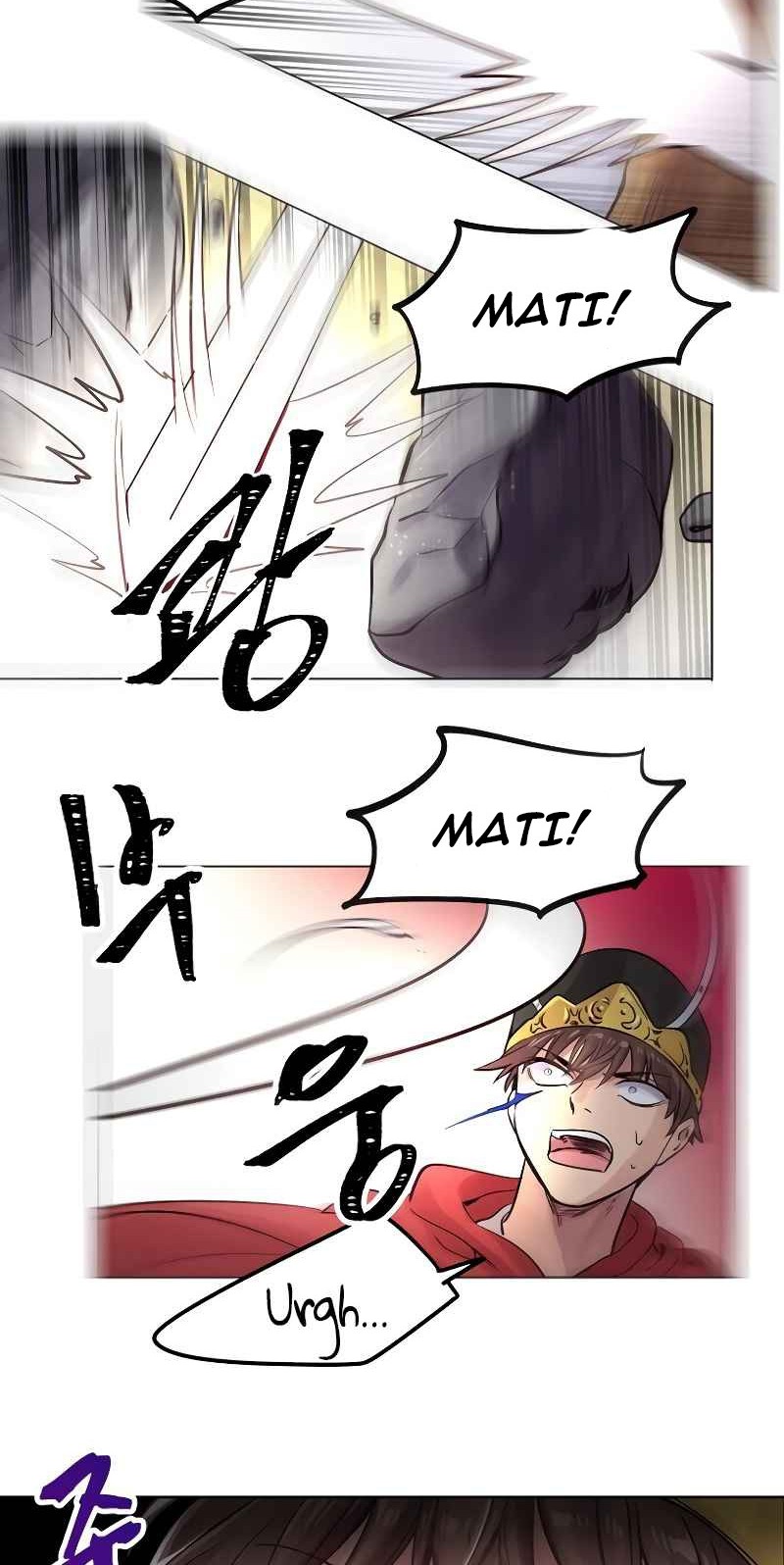 Time Roulette Chapter 38 - halaman 14