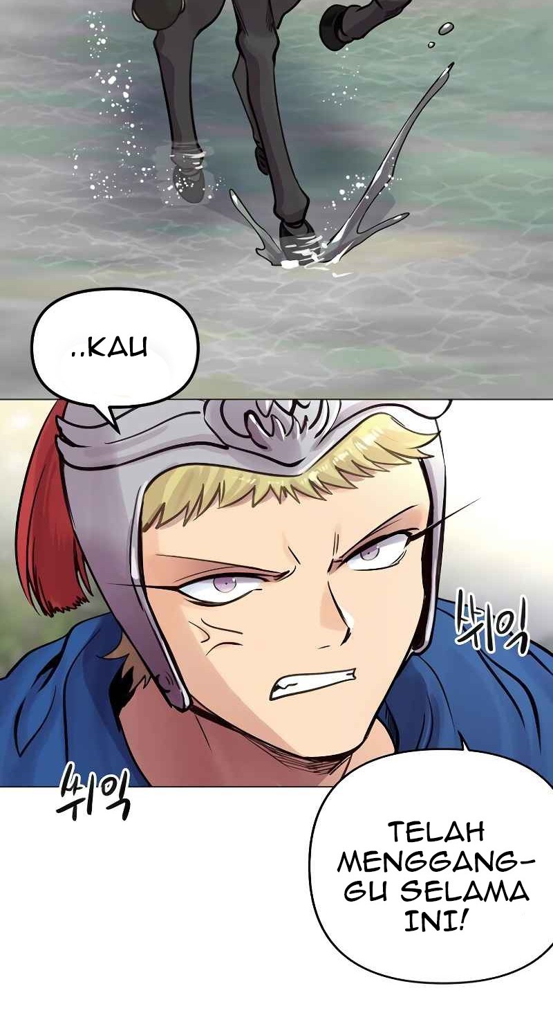 Time Roulette Chapter 38 - halaman 16