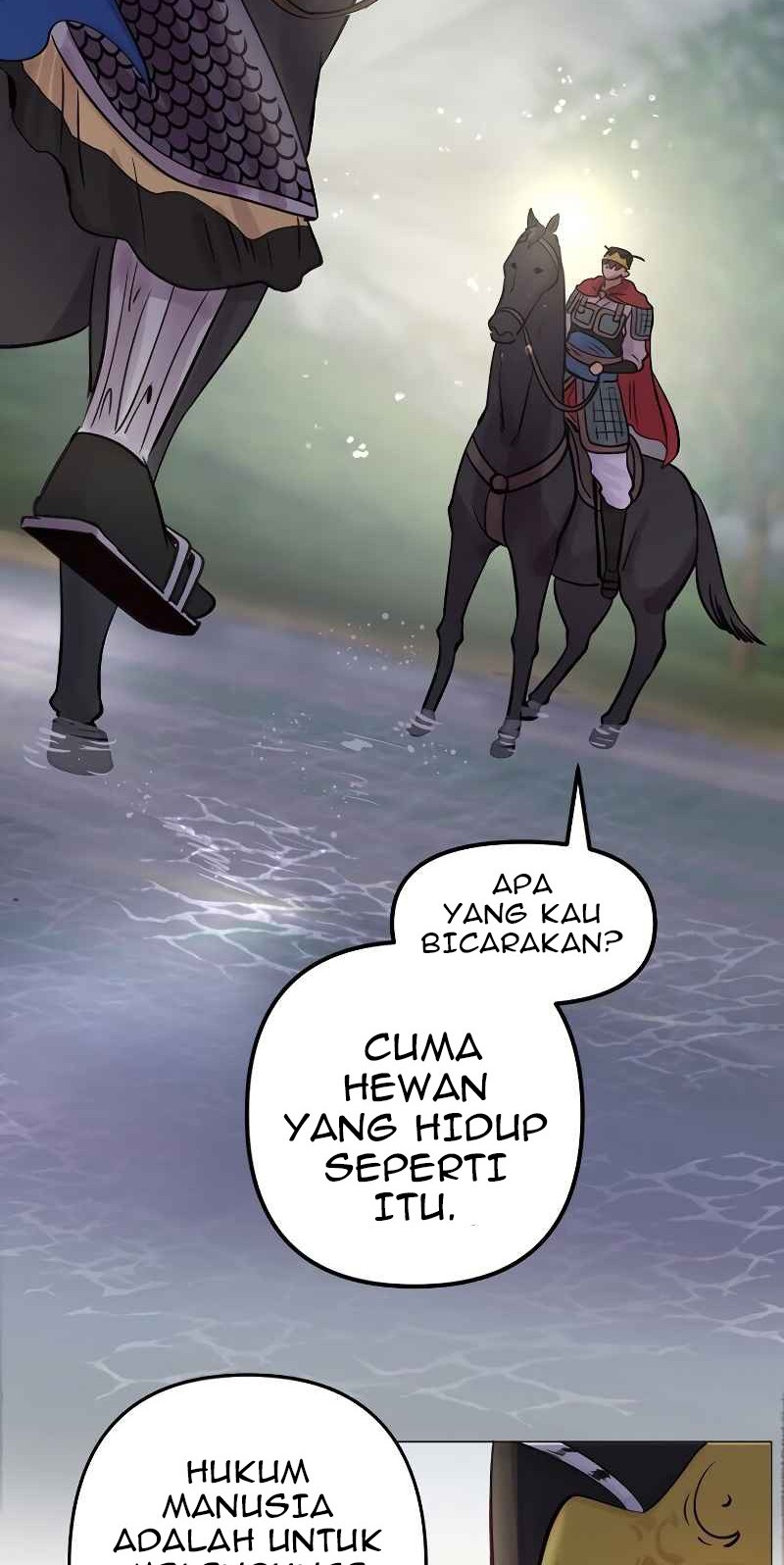 Time Roulette Chapter 38 - halaman 18
