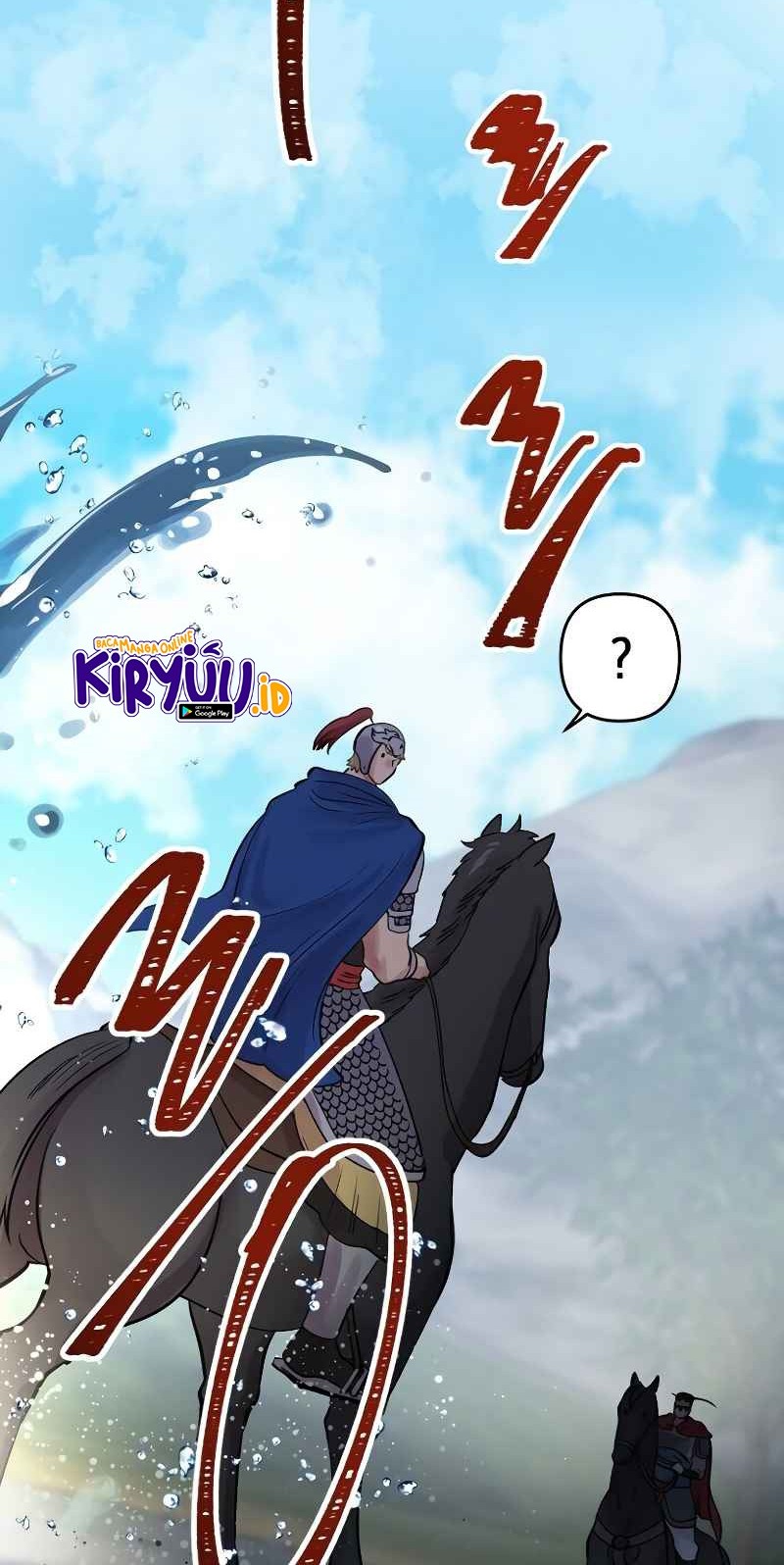 Time Roulette Chapter 38 - halaman 20