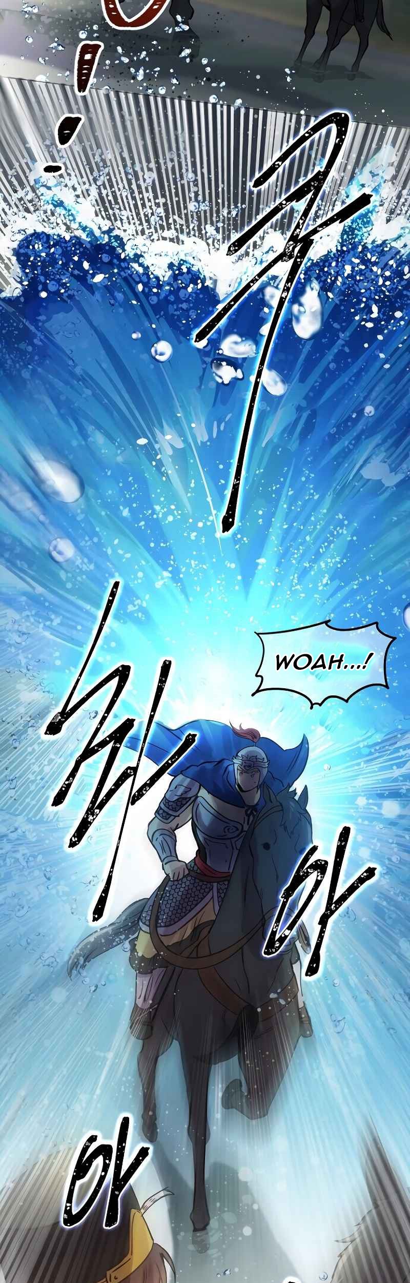 Time Roulette Chapter 38 - halaman 21