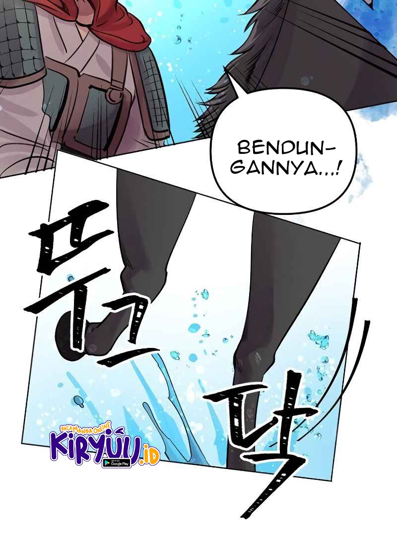 Time Roulette Chapter 38 - halaman 23