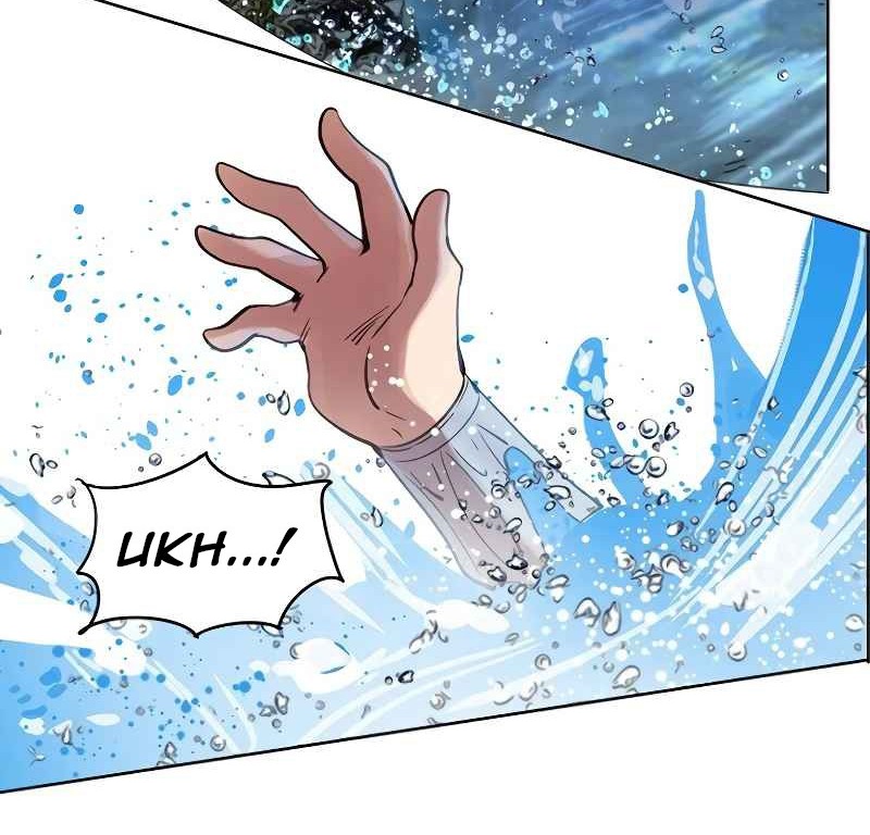 Time Roulette Chapter 38 - halaman 27