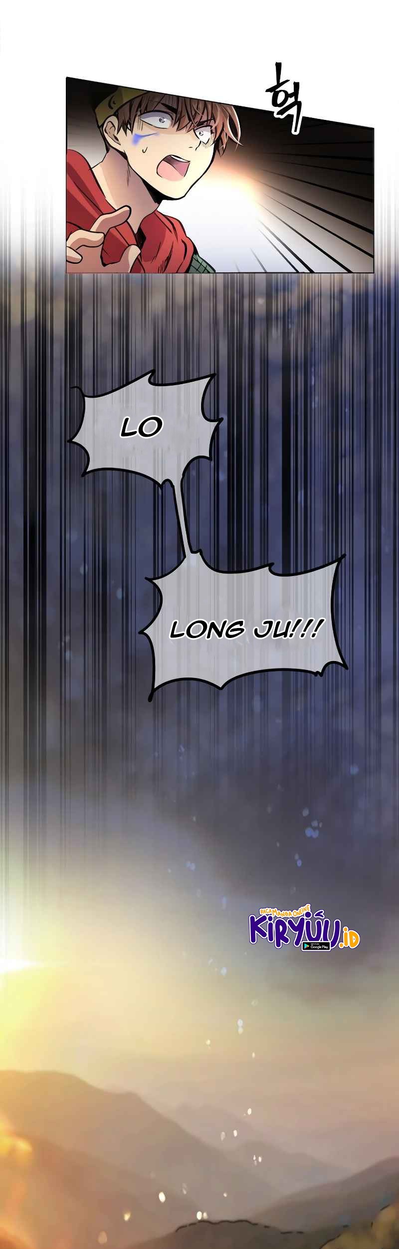 Time Roulette Chapter 38 - halaman 28