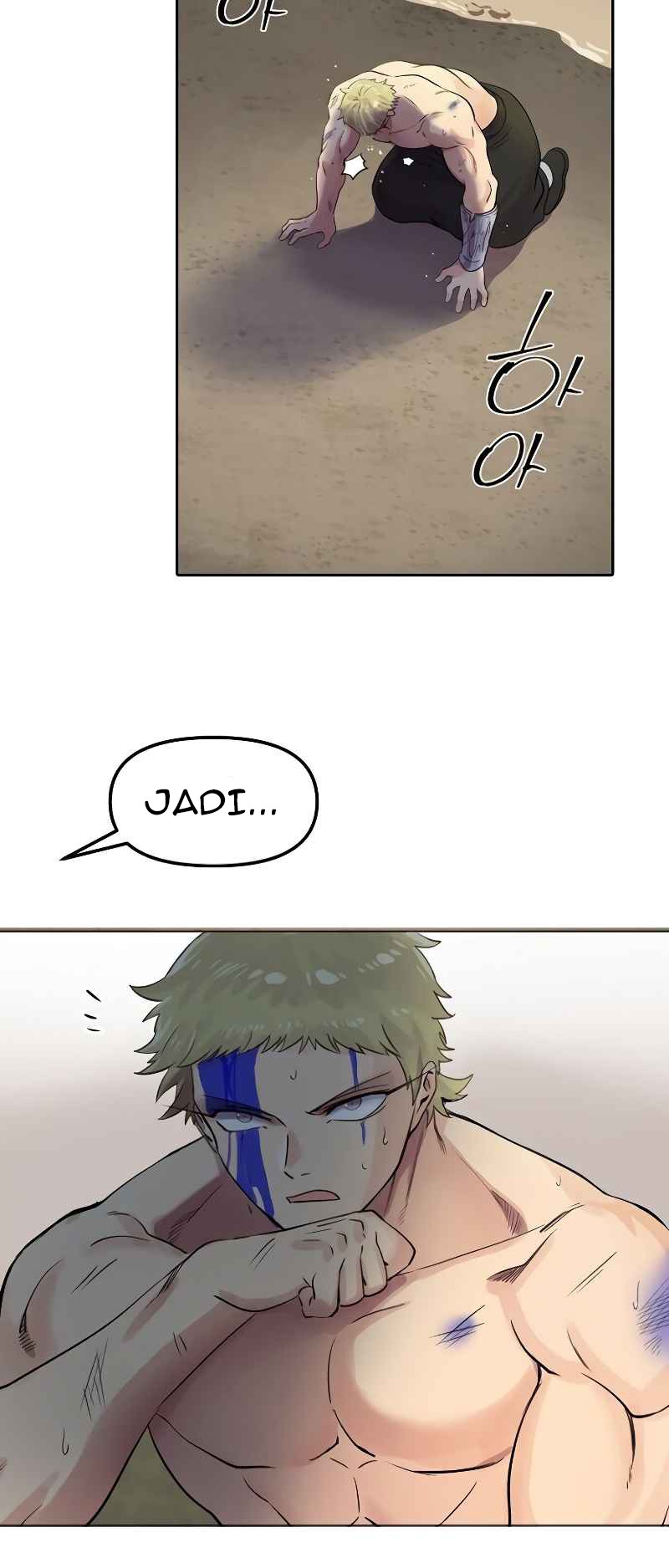 Time Roulette Chapter 38 - halaman 30