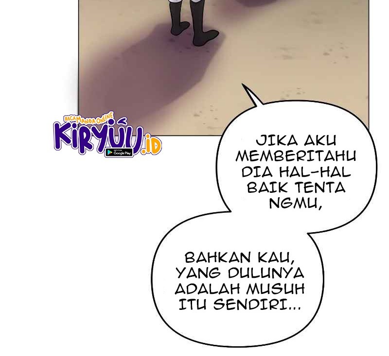 Time Roulette Chapter 38 - halaman 34