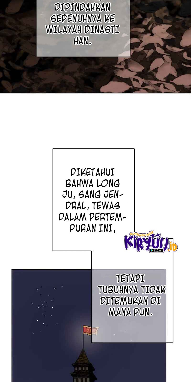 Time Roulette Chapter 38 - halaman 39