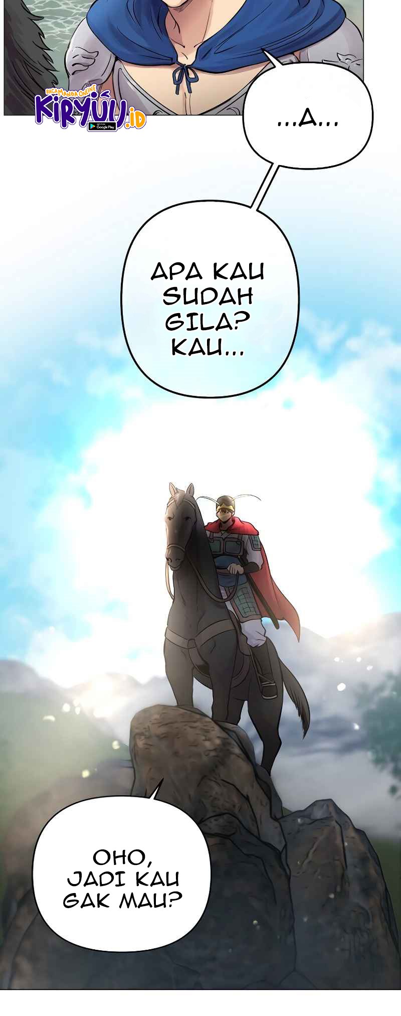 Time Roulette Chapter 38 - halaman 4