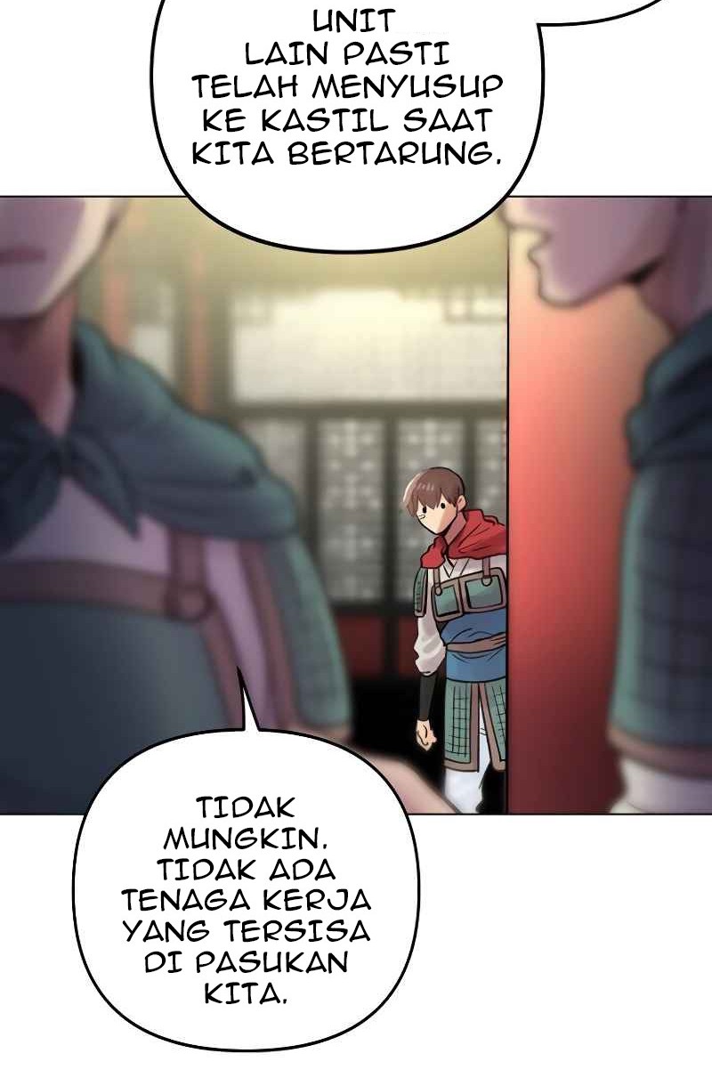 Time Roulette Chapter 38 - halaman 41