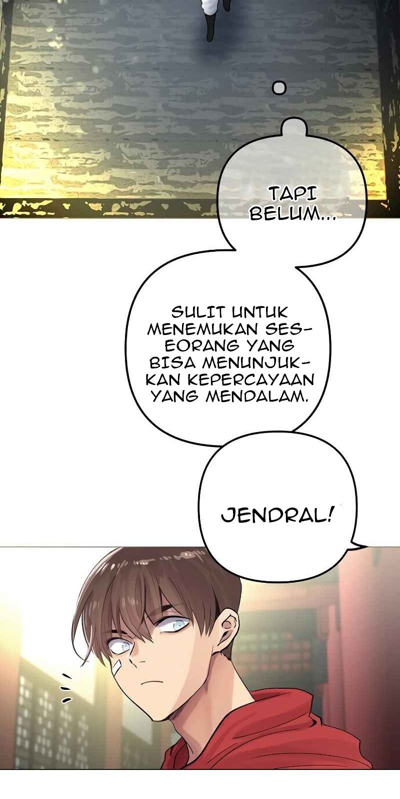 Time Roulette Chapter 38 - halaman 43