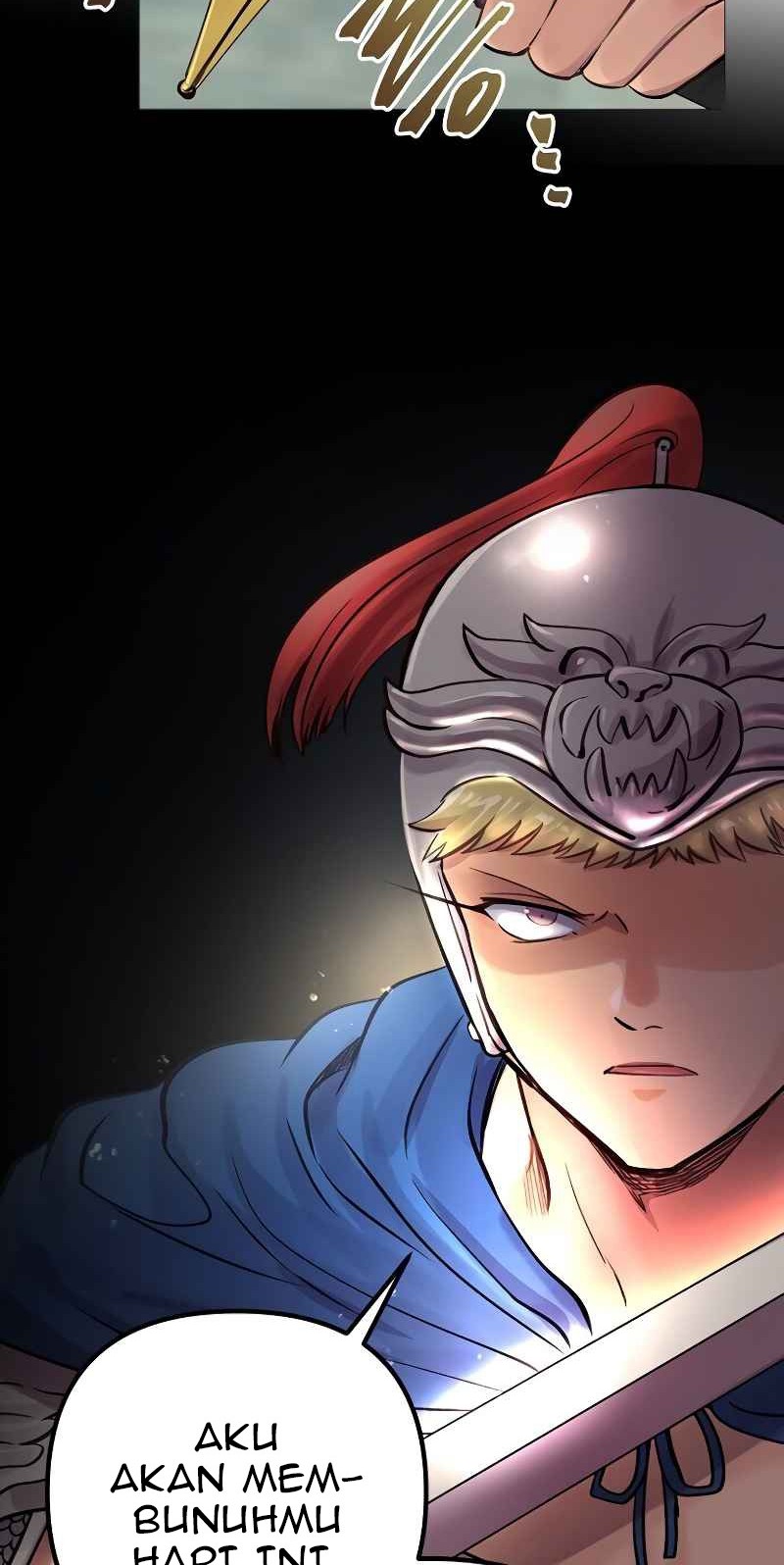 Time Roulette Chapter 38 - halaman 6