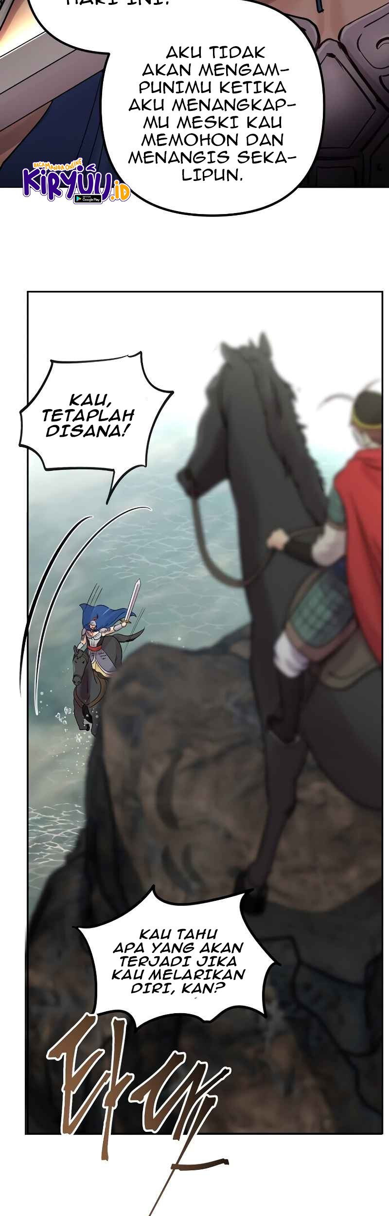 Time Roulette Chapter 38 - halaman 7