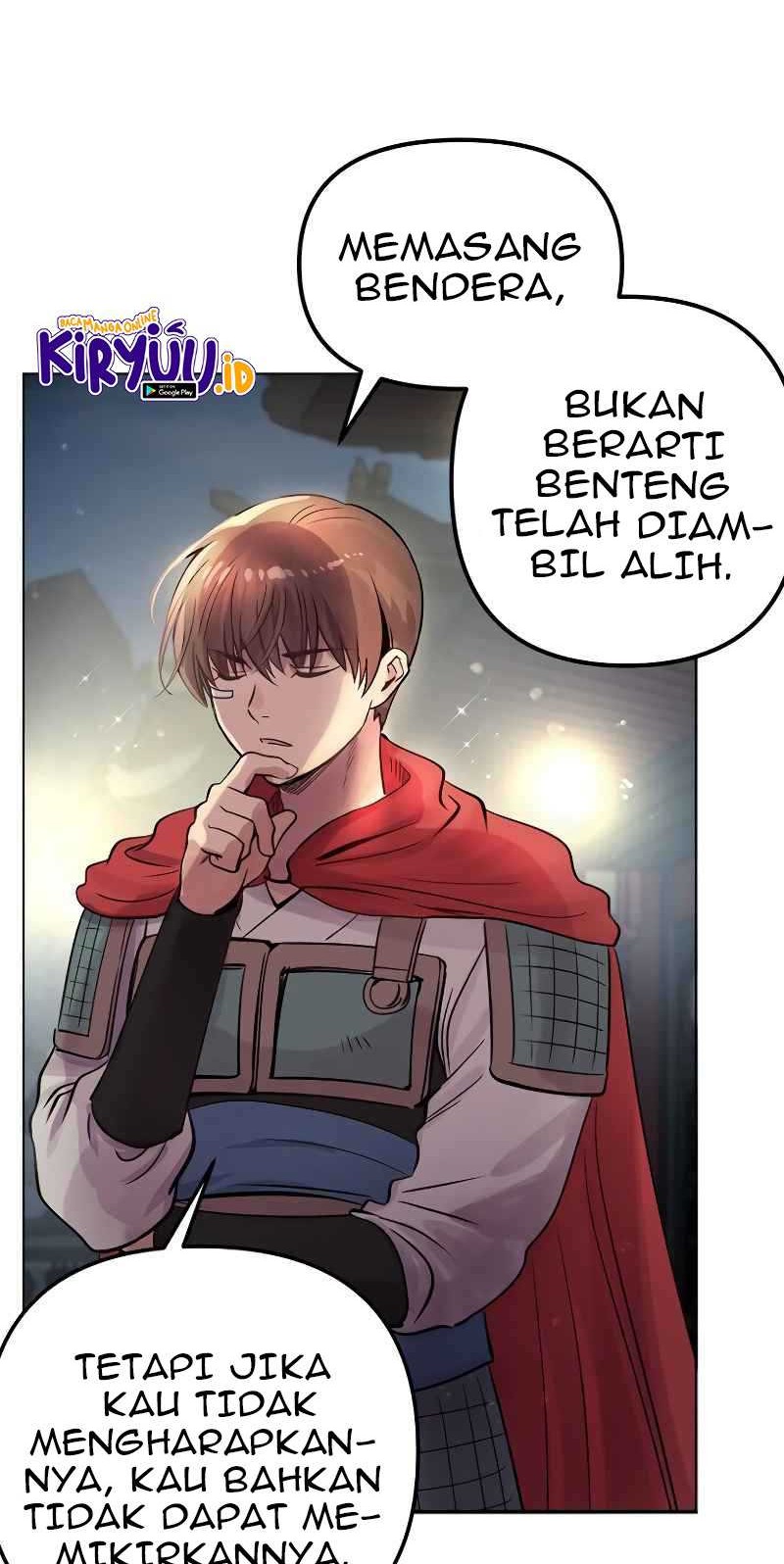 Time Roulette Chapter 39 - halaman 12