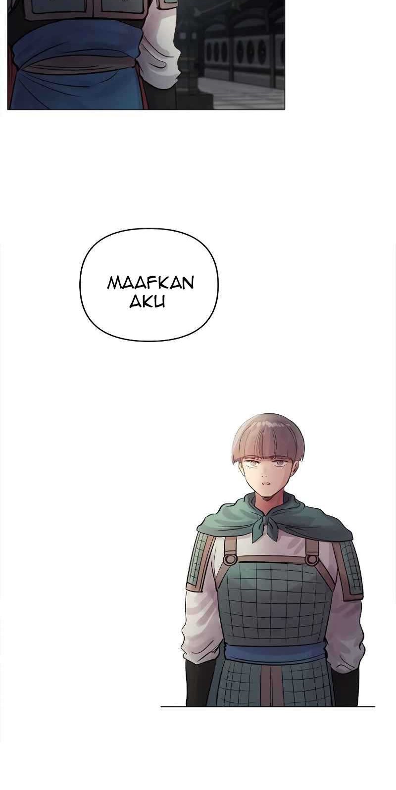 Time Roulette Chapter 39 - halaman 15
