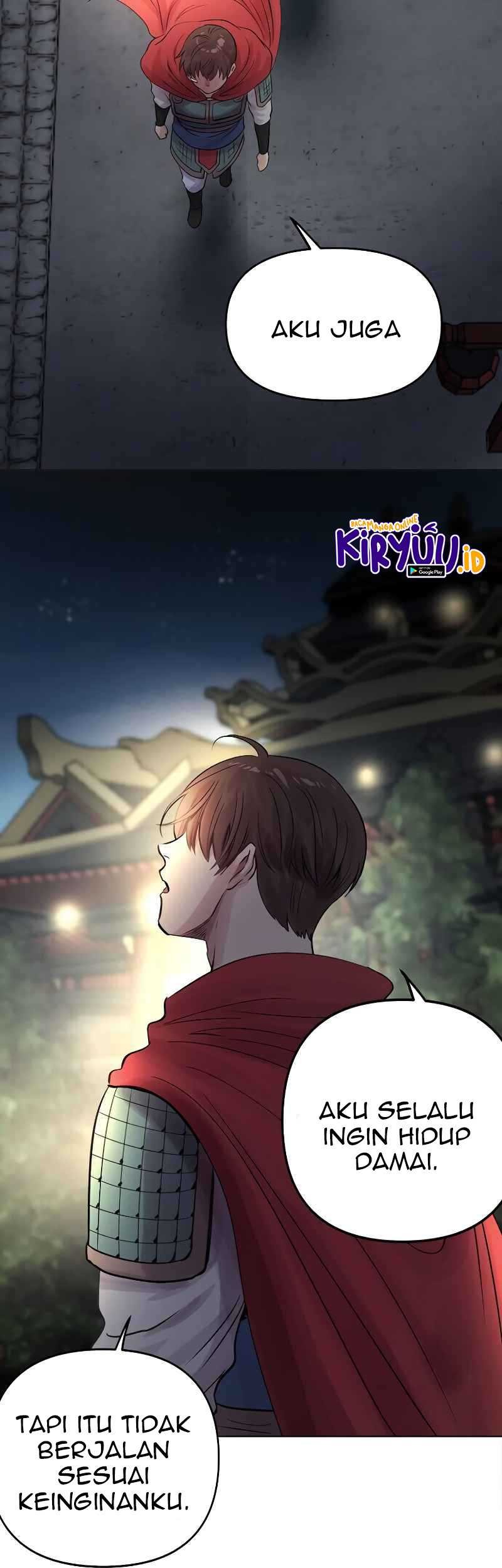 Time Roulette Chapter 39 - halaman 19