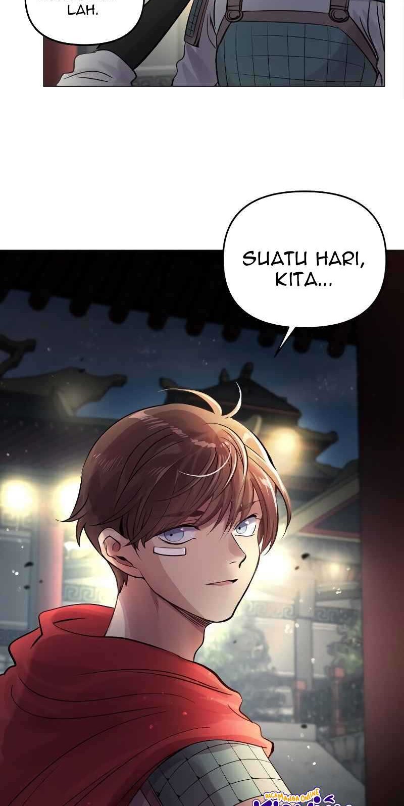 Time Roulette Chapter 39 - halaman 22