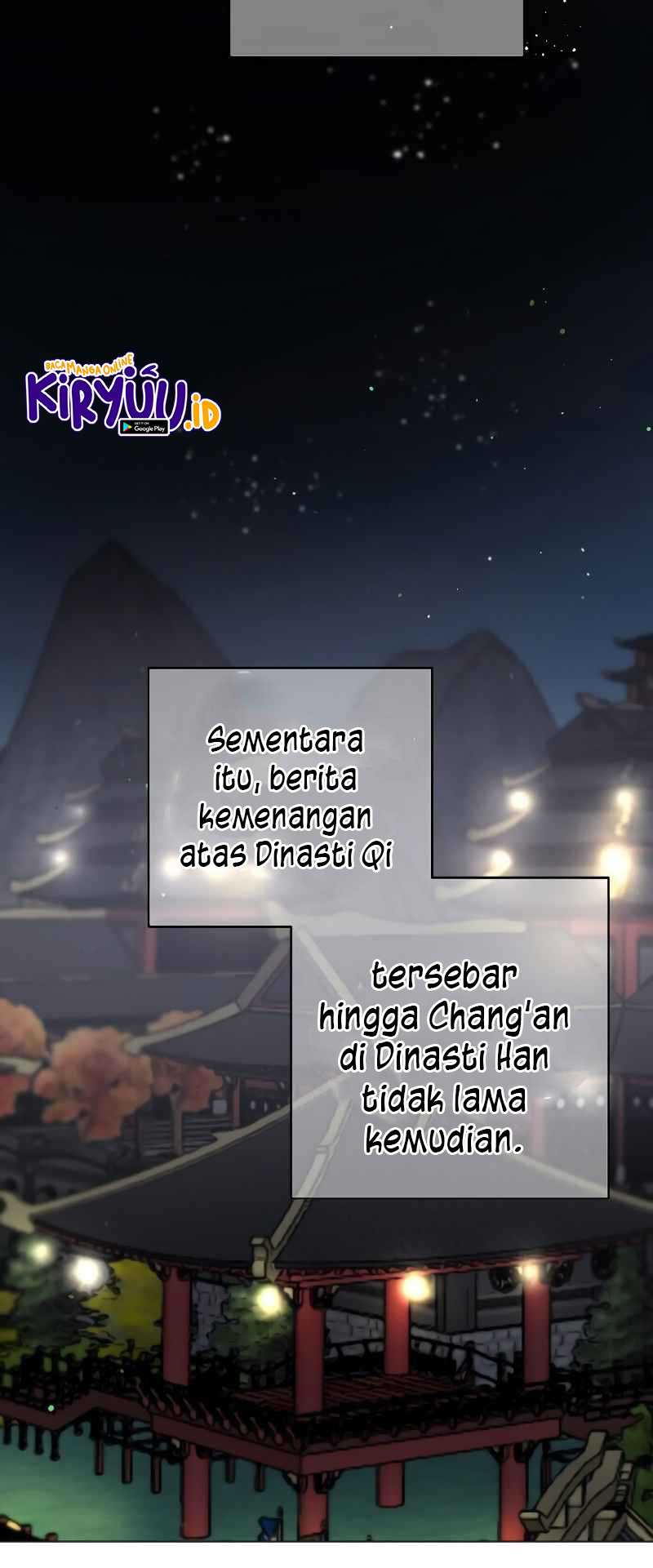 Time Roulette Chapter 39 - halaman 27