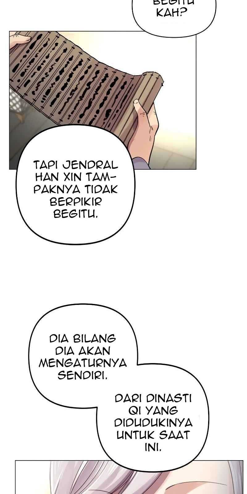 Time Roulette Chapter 39 - halaman 29