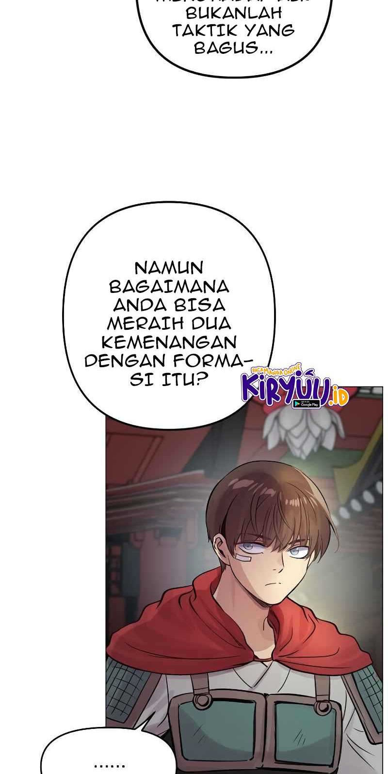 Time Roulette Chapter 39 - halaman 3