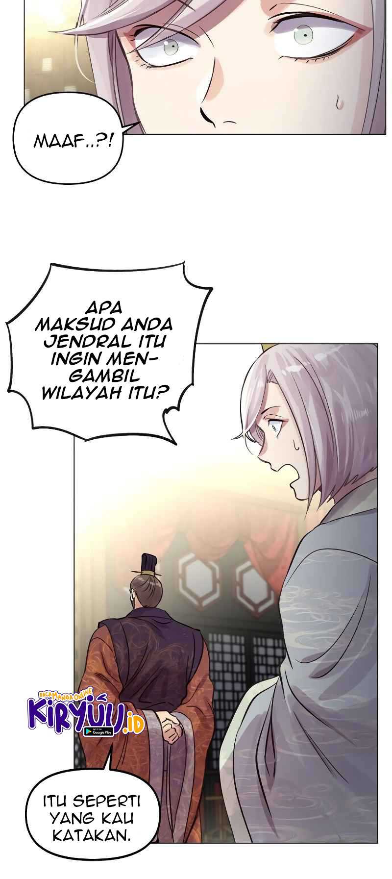 Time Roulette Chapter 39 - halaman 30