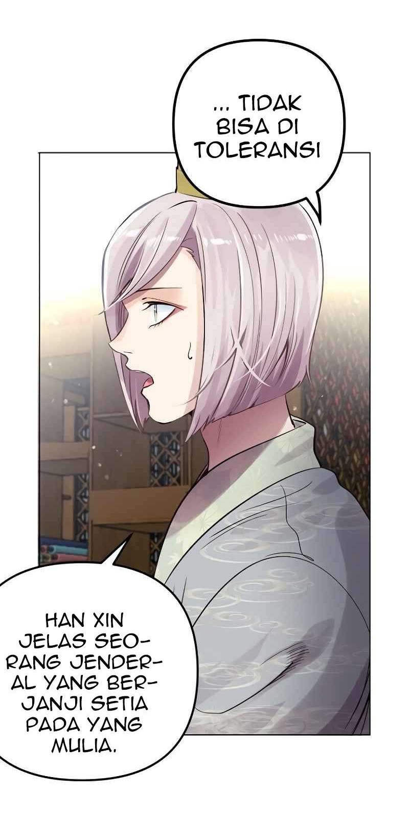 Time Roulette Chapter 39 - halaman 32