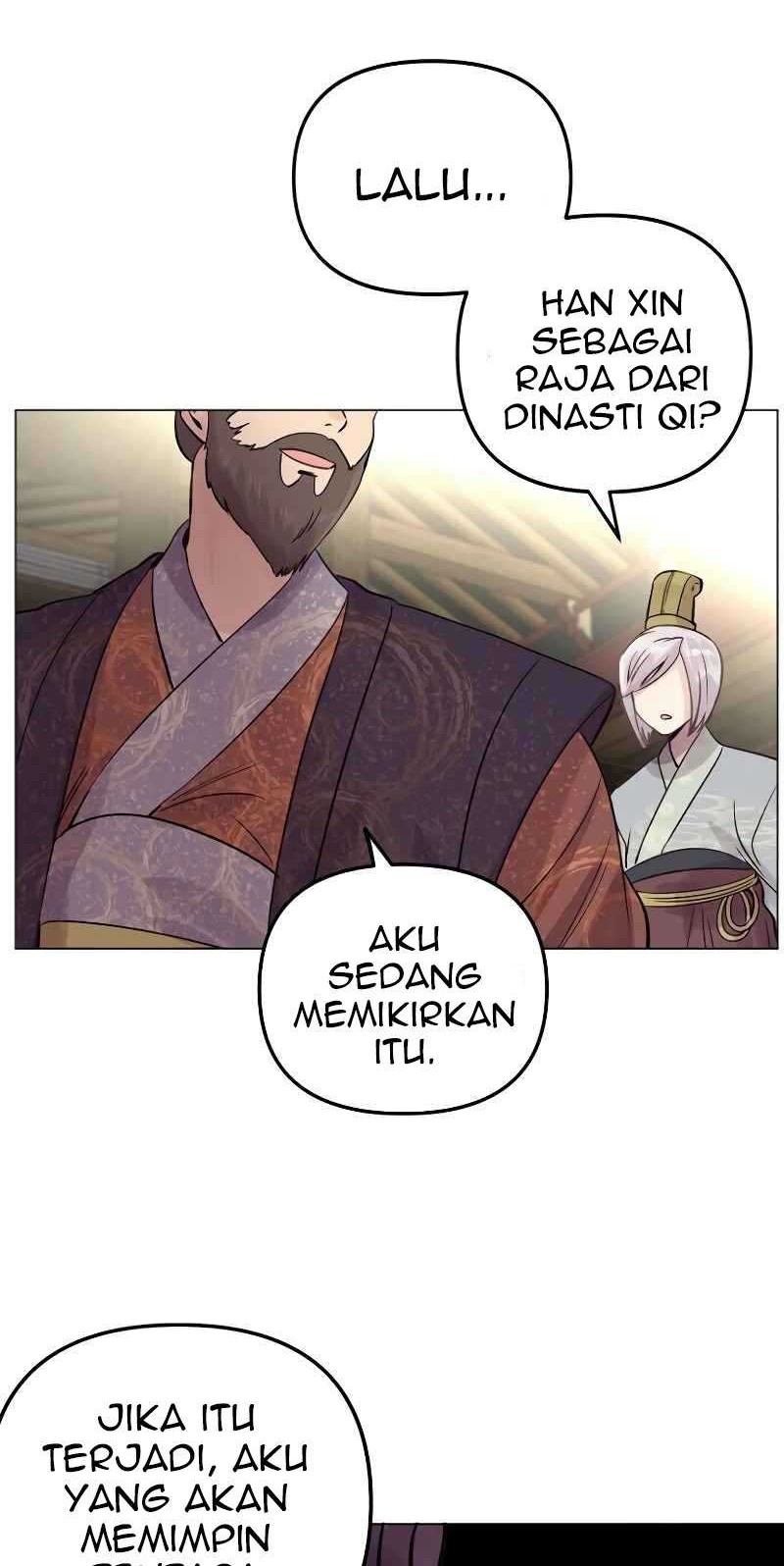 Time Roulette Chapter 39 - halaman 35